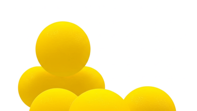 From China to the World How High Quality Best Beer Pong Balls are Dominating the Global Market