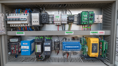 10 Best VFD Controllers You Need to Know for Optimal Performance