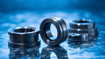 The Ultimate Guide to Choosing the Best Mechanical Seals for Your Industry Needs