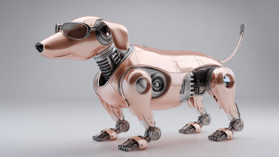 How to Ensure Your Best Robot Dog for Home Security Meets Import and Export Certifications