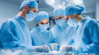 Understanding the Best Local Anesthesia: Key Insights and Global Trends Shaping Procurement