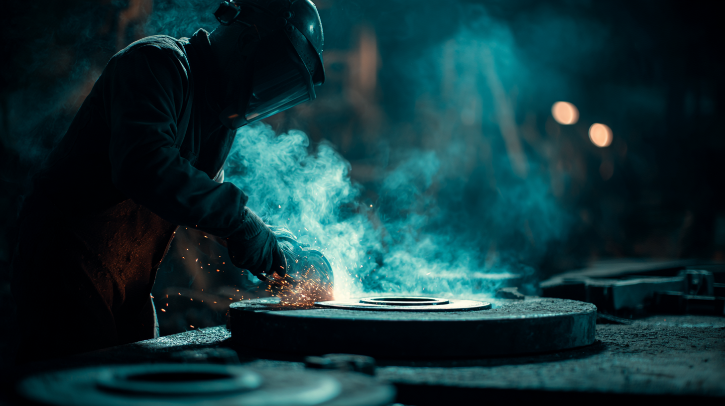 Innovative Alternatives Shaping the Future of Best Carbon Hole Saw Technology in 2025