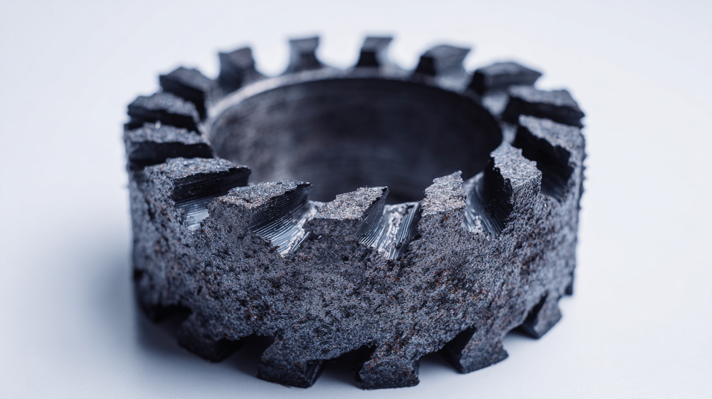Innovative Alternatives Shaping the Future of Best Carbon Hole Saw Technology in 2025