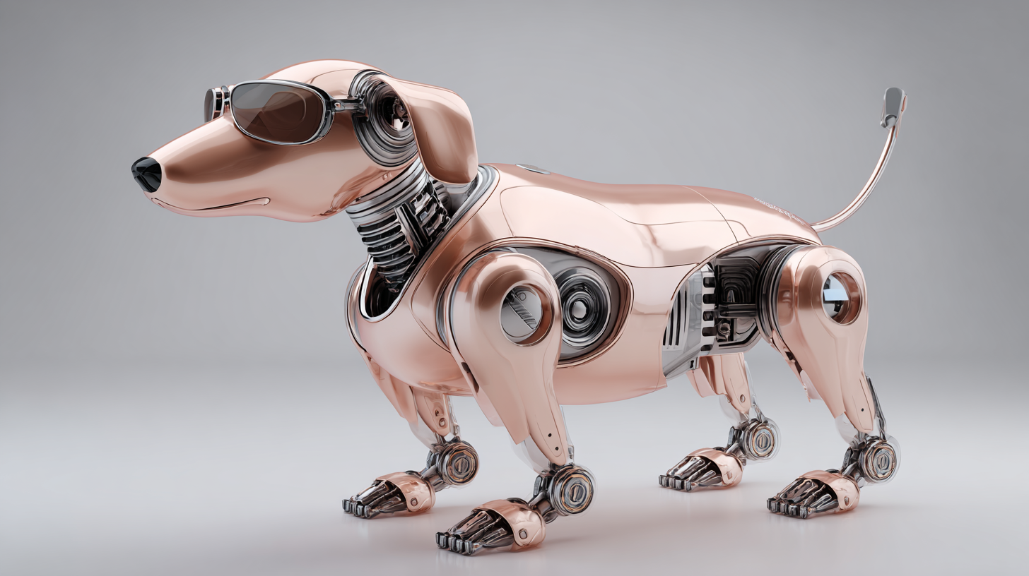 How to Ensure Your Best Robot Dog for Home Security Meets Import and Export Certifications