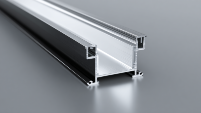 Crafted Excellence: Premium Aluminium Ceiling Extrusions from China for Global Markets