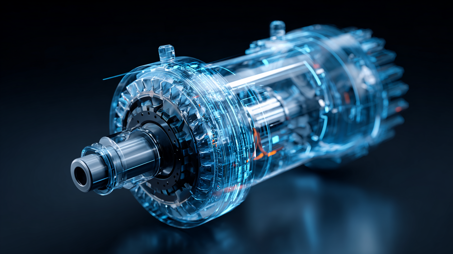 Future Innovations in Servo Motor Drivers Shaping Global Industry Trends in 2025