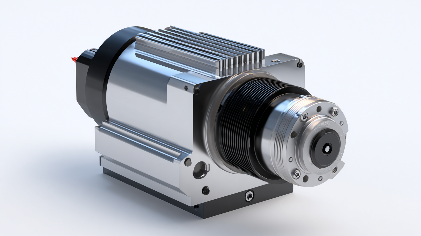 Future Innovations in Servo Motor Drivers Shaping Global Industry Trends in 2025