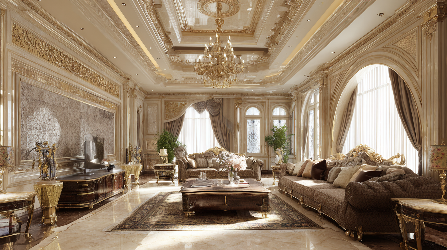 Elevating Global Standards with Best Digital Renderings from China