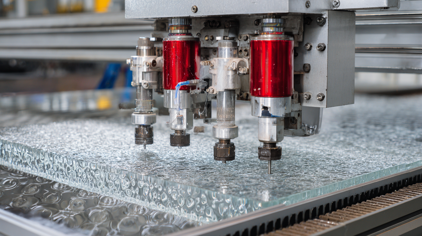 Finding Quality Suppliers for the Best Cnc Glass Milling Machine a Comprehensive Checklist Guide