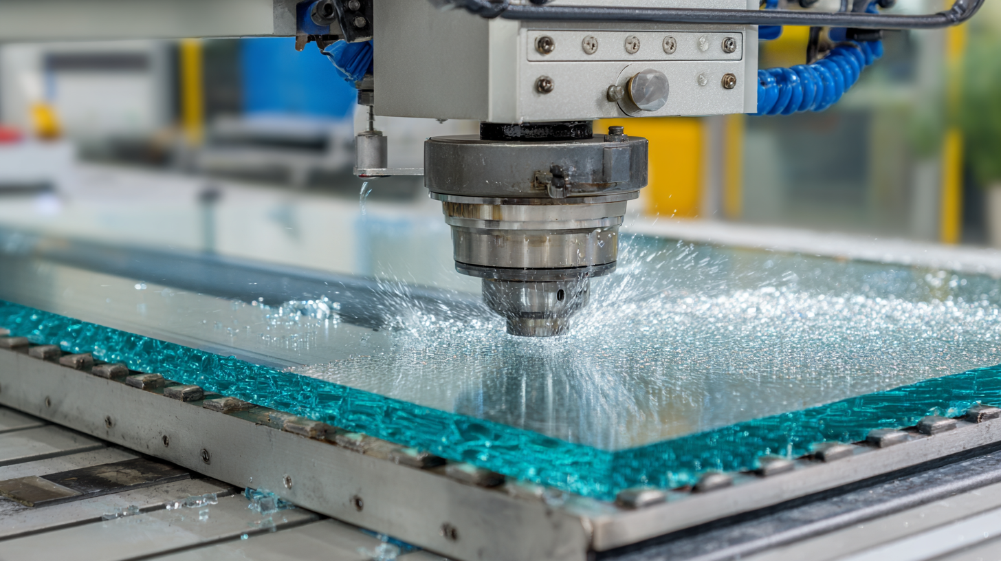 Finding Quality Suppliers for the Best Cnc Glass Milling Machine a Comprehensive Checklist Guide
