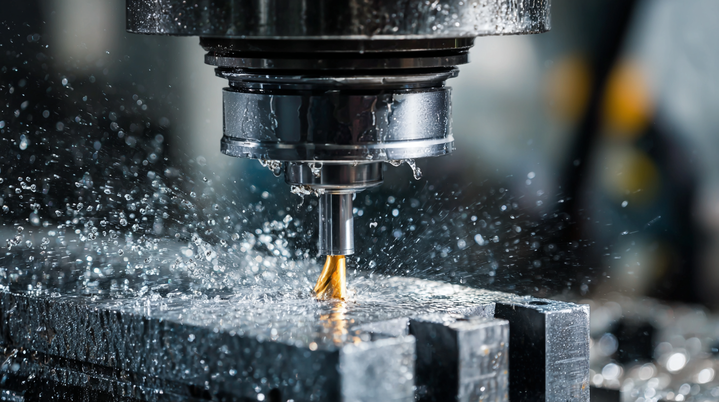 Mastering Best Rapid CNC Machining Techniques for Global Buyers