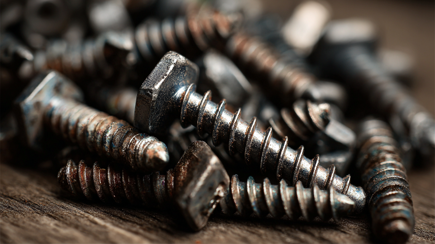 How to Navigate Import and Export Certification for Best Hex Head Screw Success