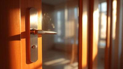 Unlocking Quality: Essential Tips for Sourcing Premium Best Door Lite Cut Out Machines