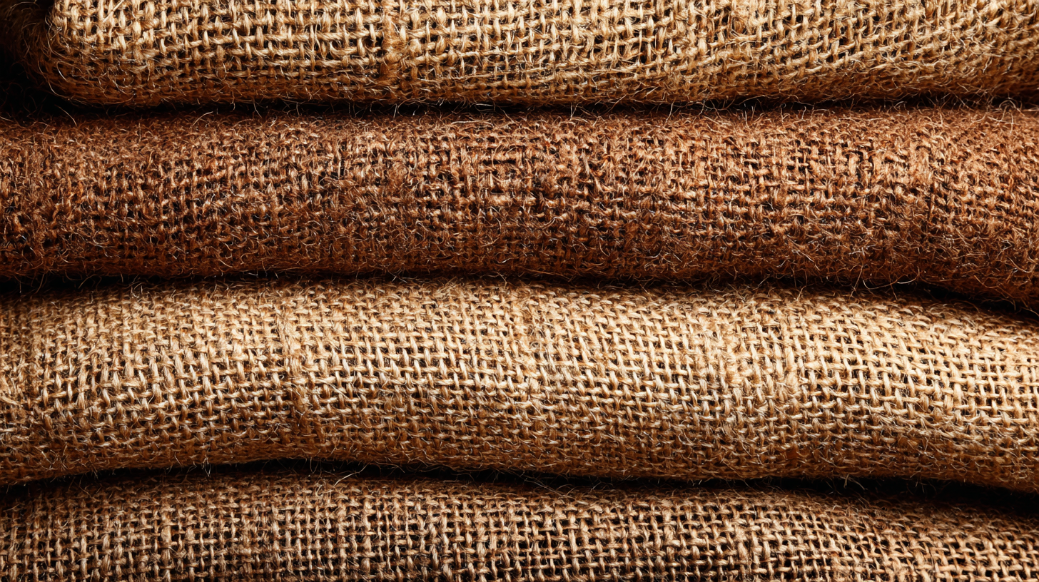 Global Sourcing of Best Hessian Bags Made in China A testament to Quality and Innovation