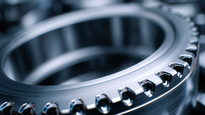 Future Technologies Shaping Best Precision Bearings for Global Buyers by 2025