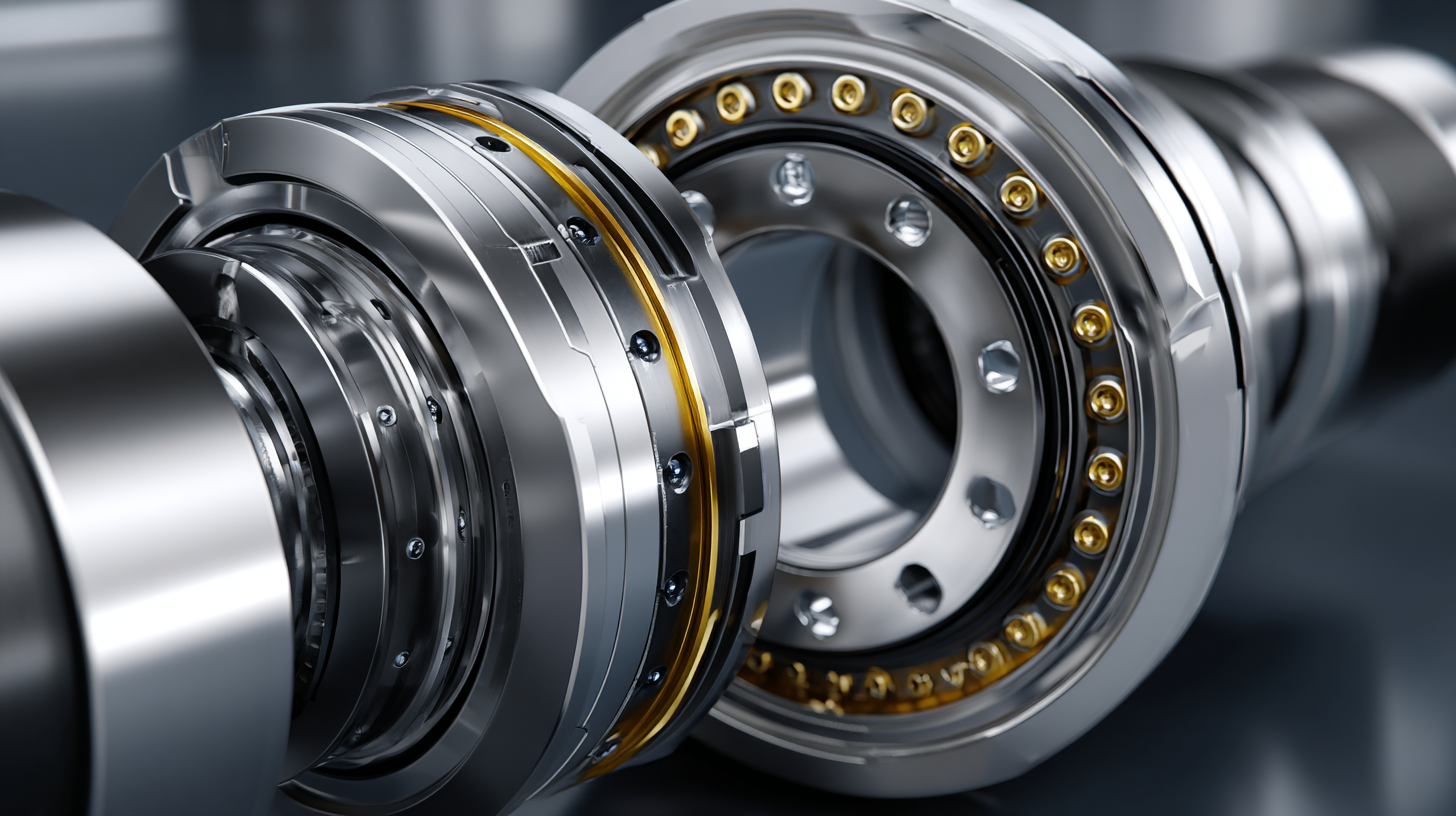 The Ultimate Guide to Choosing the Best Mechanical Seals for Your Industry Needs