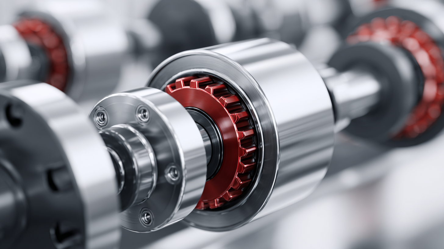 The Ultimate Guide to Choosing the Best Mechanical Seals for Your Industry Needs