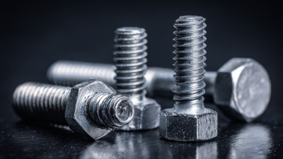 How to Navigate Import and Export Certification for Best Hex Head Screw Success