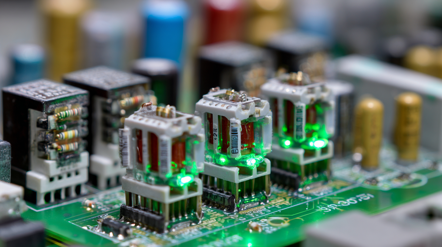 Understanding Global Industry Standards for Best Circuit Board Breakers