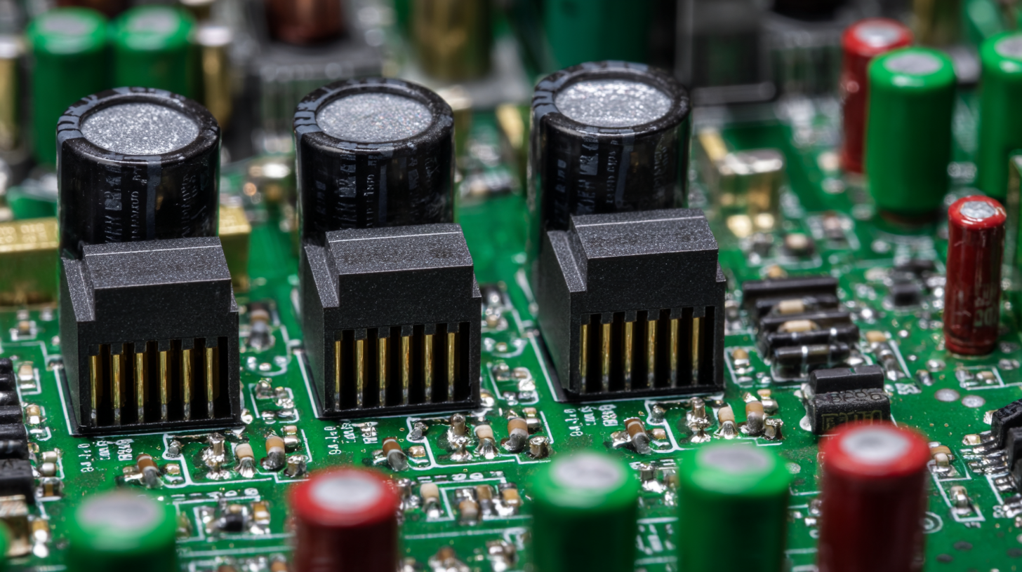 Understanding Global Industry Standards for Best Circuit Board Breakers