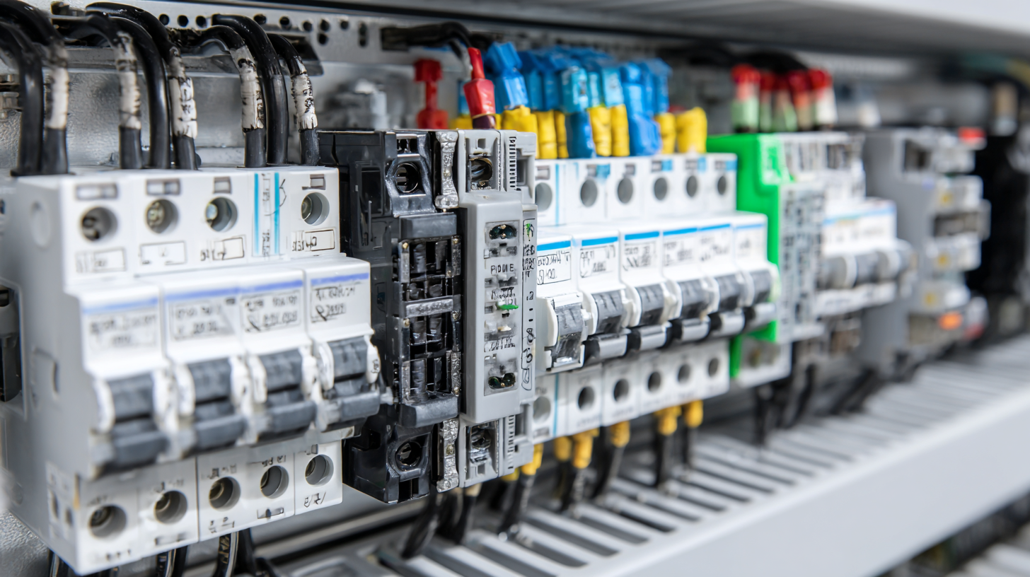 Understanding Global Industry Standards for Best Circuit Board Breakers