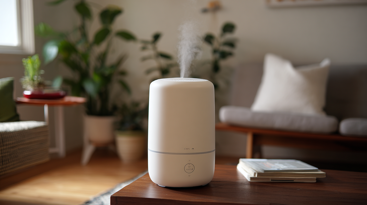 7 Essential Tips for Choosing the Best Hot Humidifier for Your Home