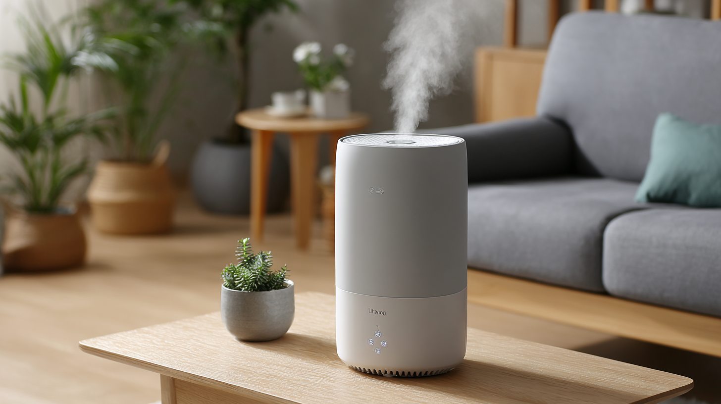 7 Essential Tips for Choosing the Best Hot Humidifier for Your Home