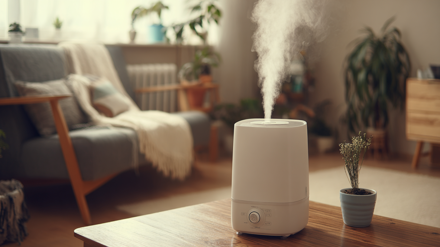 7 Essential Tips for Choosing the Best Hot Humidifier for Your Home
