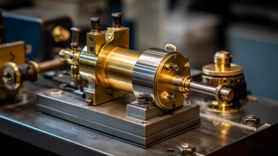 How to Choose the Best Gold Buffing Machine for Your Manufacturing Needs