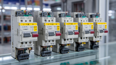 Finding the Right Supplier for the Best China Air Circuit Breaker Made Easy