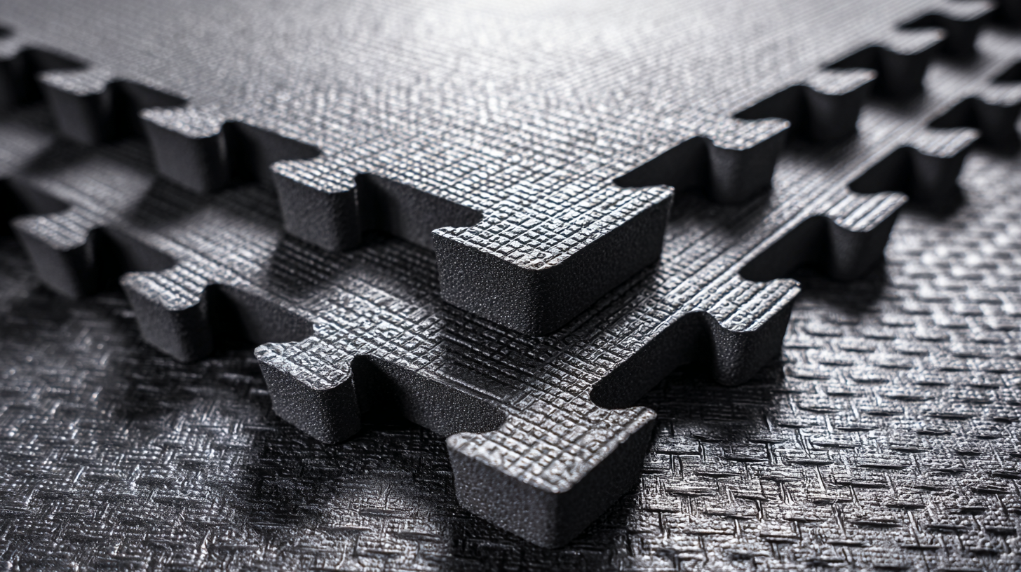 Comprehensive Guide to Choosing the Best Eva Interlocking Floor Mats for Optimal Performance