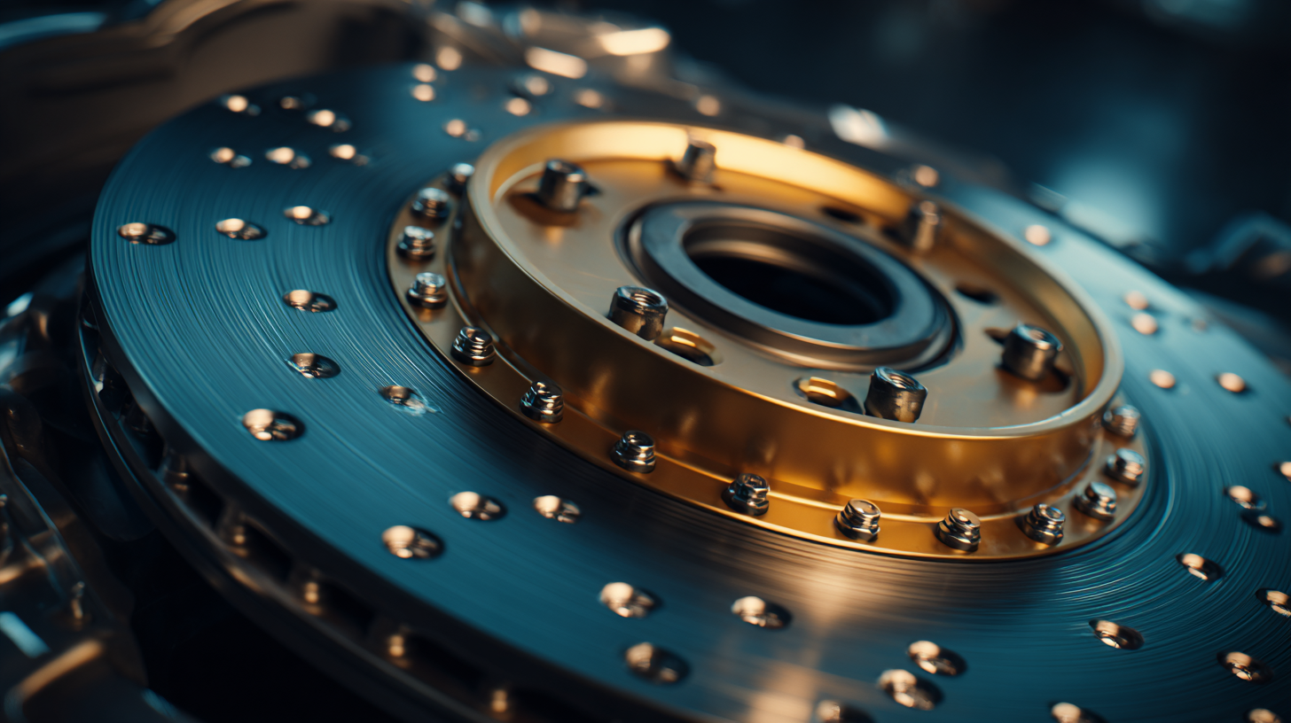 What is the Importance of Choosing the Best Vehicle Parts for Optimal Performance?