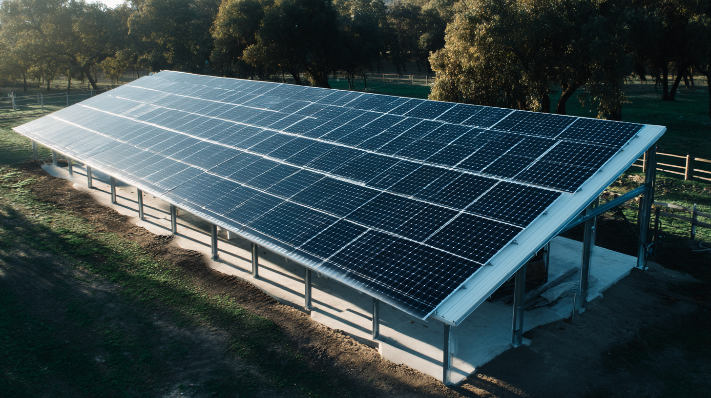Achieving Export Certification for the Best Solar Structures: A Step-by-Step Guide