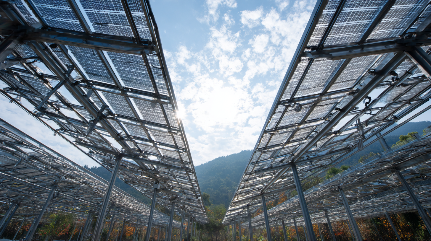 Achieving Export Certification for the Best Solar Structures: A Step-by-Step Guide