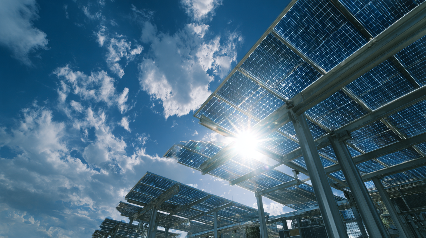 Achieving Export Certification for the Best Solar Structures: A Step-by-Step Guide