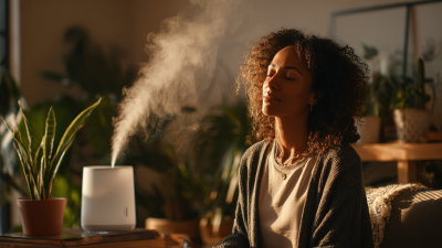 Understanding Import and Export Certifications for the Best Cool Humidifier in Global Markets