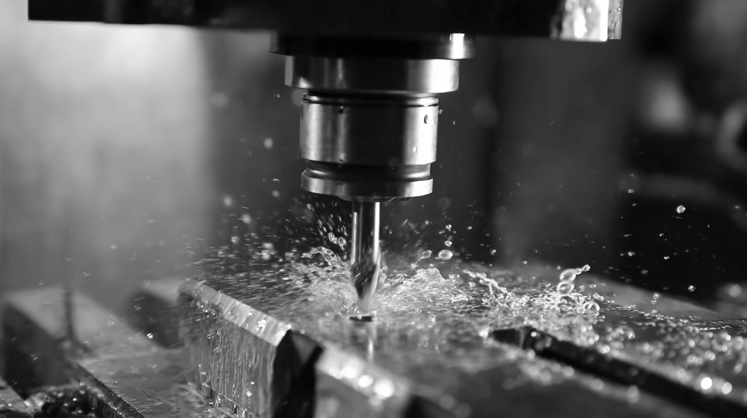 How to Identify Top Manufacturers by Comparing Best CNC Milling Machines Quality and Performance