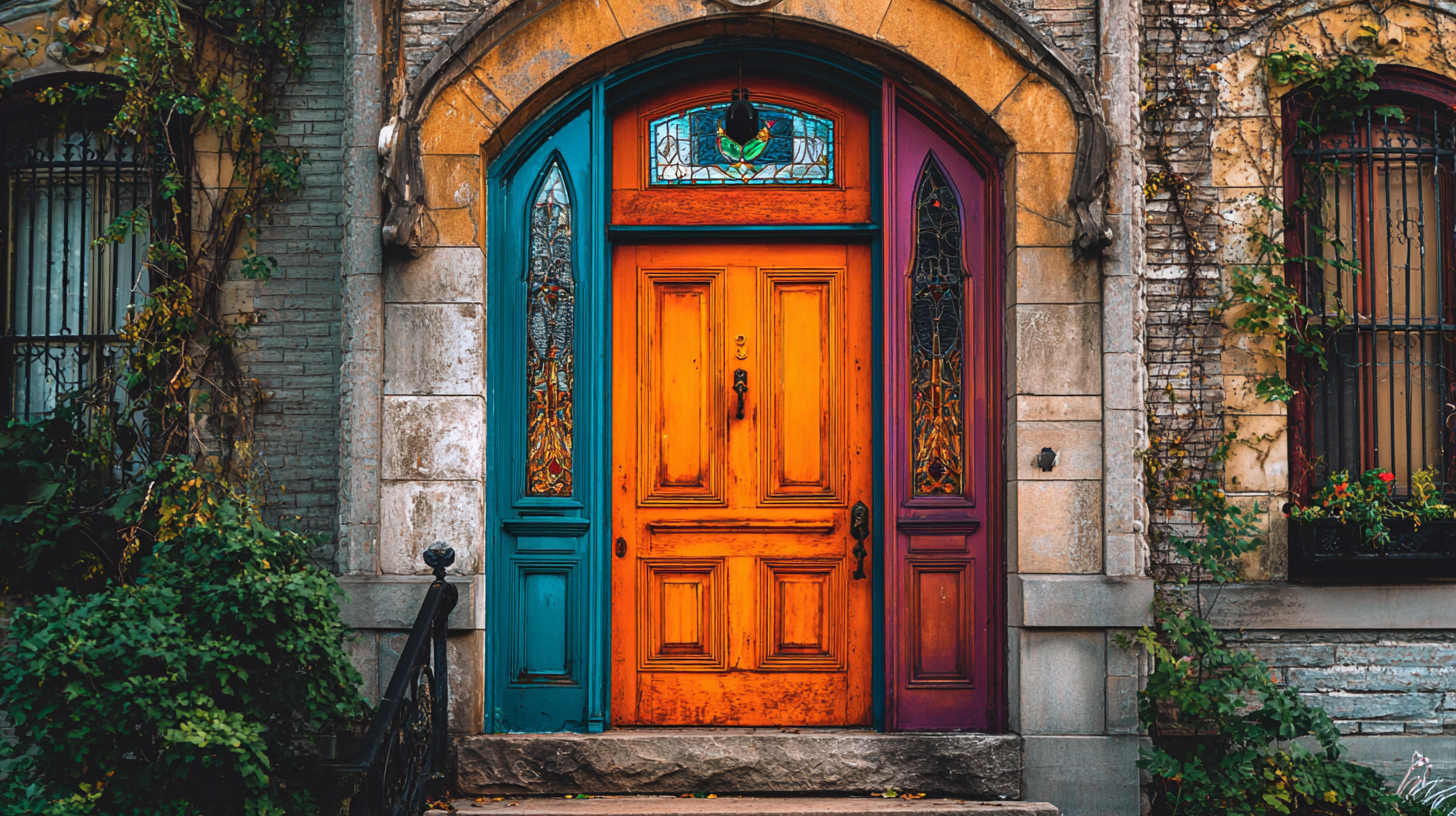 7 Reasons Why Best Door Window Solutions Can Improve Your Home Security