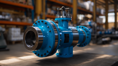 Unleashing Excellence in Global Trade with Chinas Best Manual Check Valve Manufacturing
