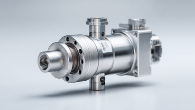 Emerging Trends in Back Pressure Valve Technology by 2025 and Their Key Advantages for Global Buyers