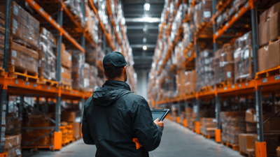 How to Choose the Best 3rd Party Logistics Provider for Your Business Growth