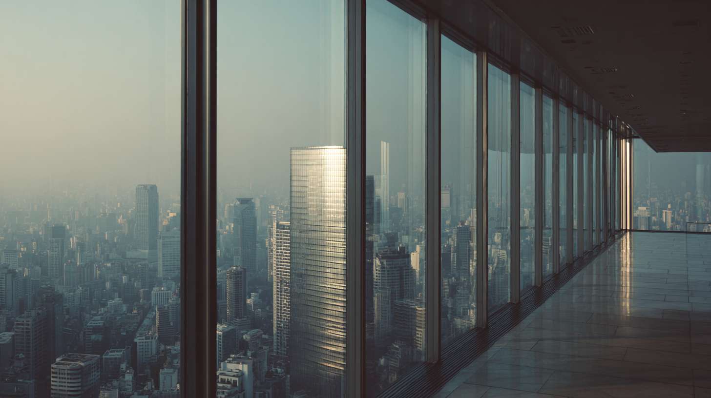 Solutions for Choosing the Best Glass Window for Your Global Procurement Needs