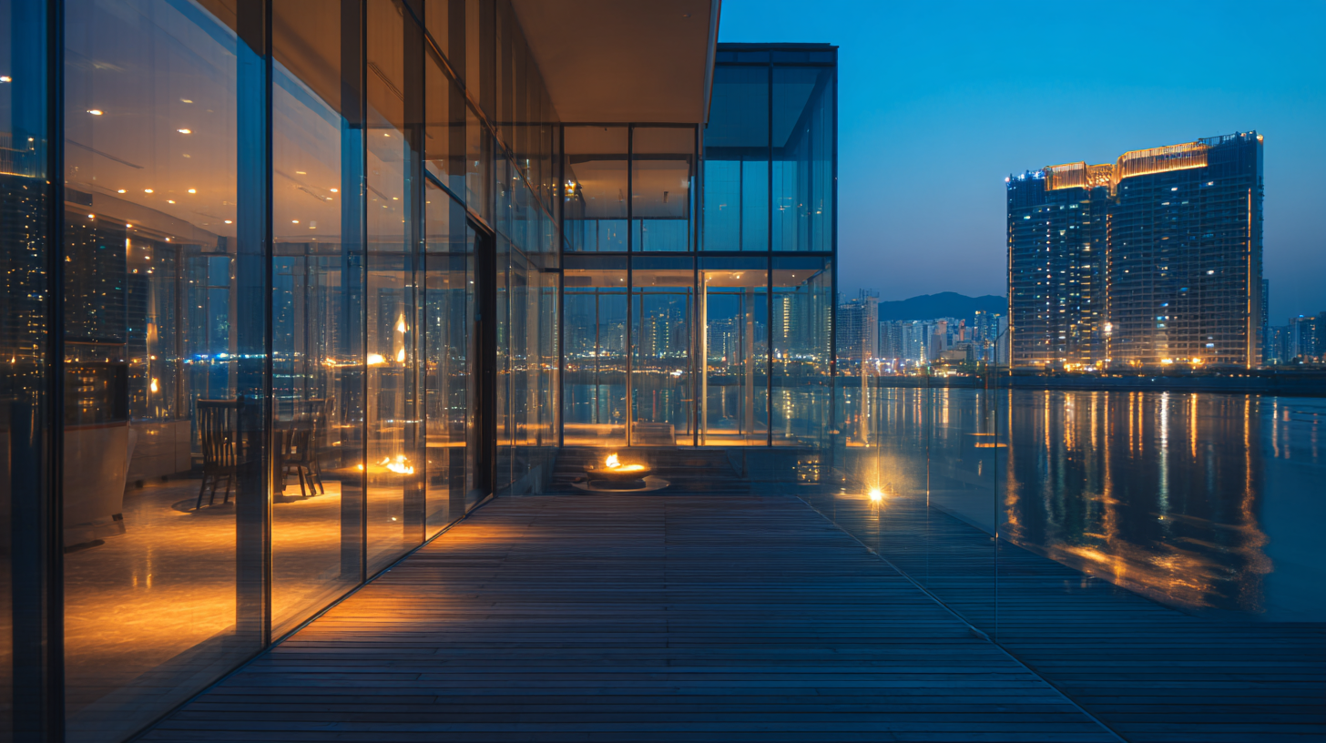 Solutions for Choosing the Best Glass Window for Your Global Procurement Needs