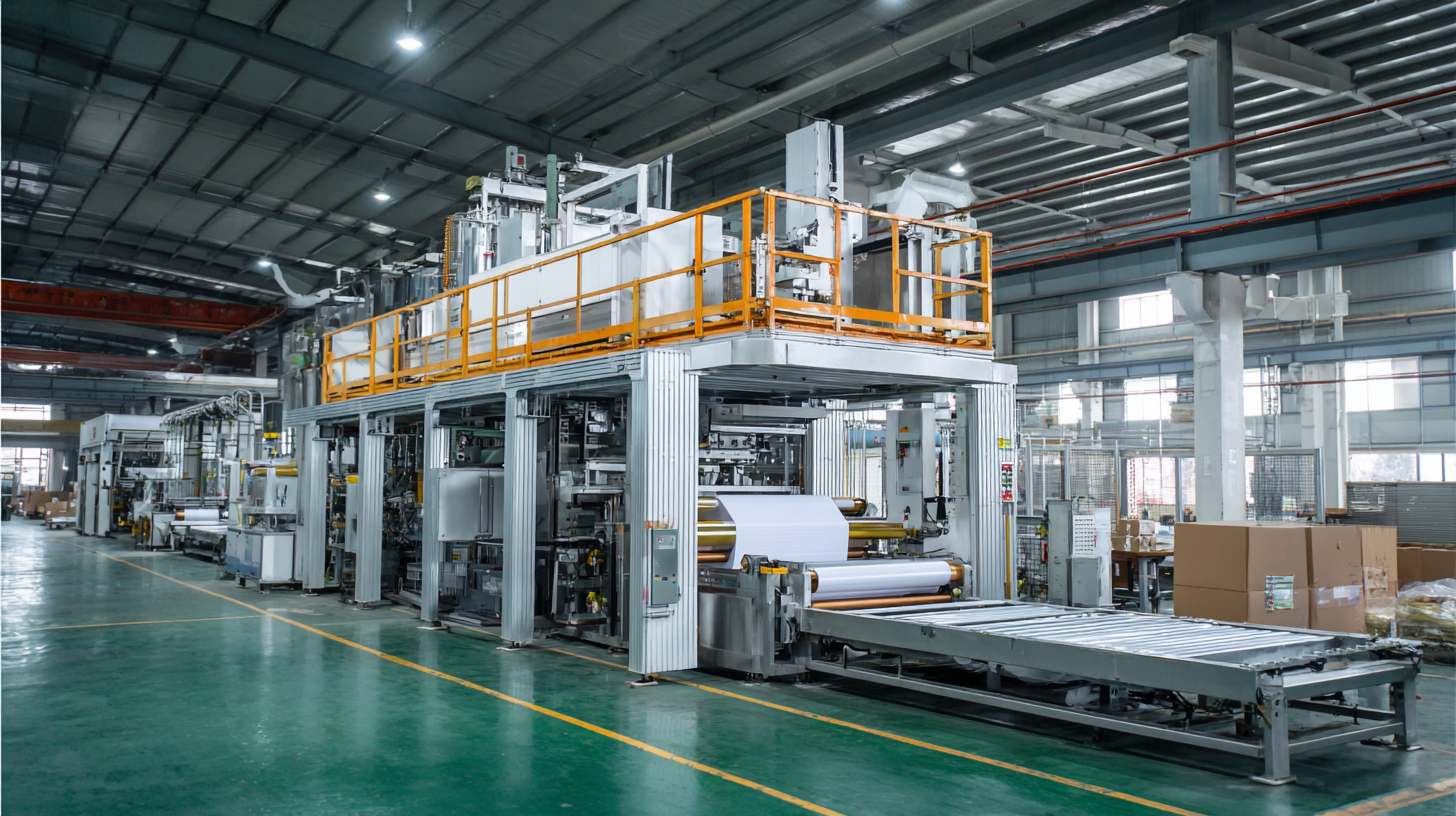 Discover Excellence in Manufacturing with the Leading Horizontal Packaging Machine from Top Chinese Factory