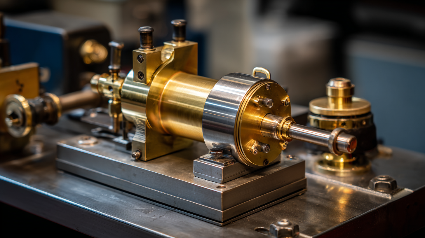 How to Choose the Best Gold Buffing Machine for Your Manufacturing Needs