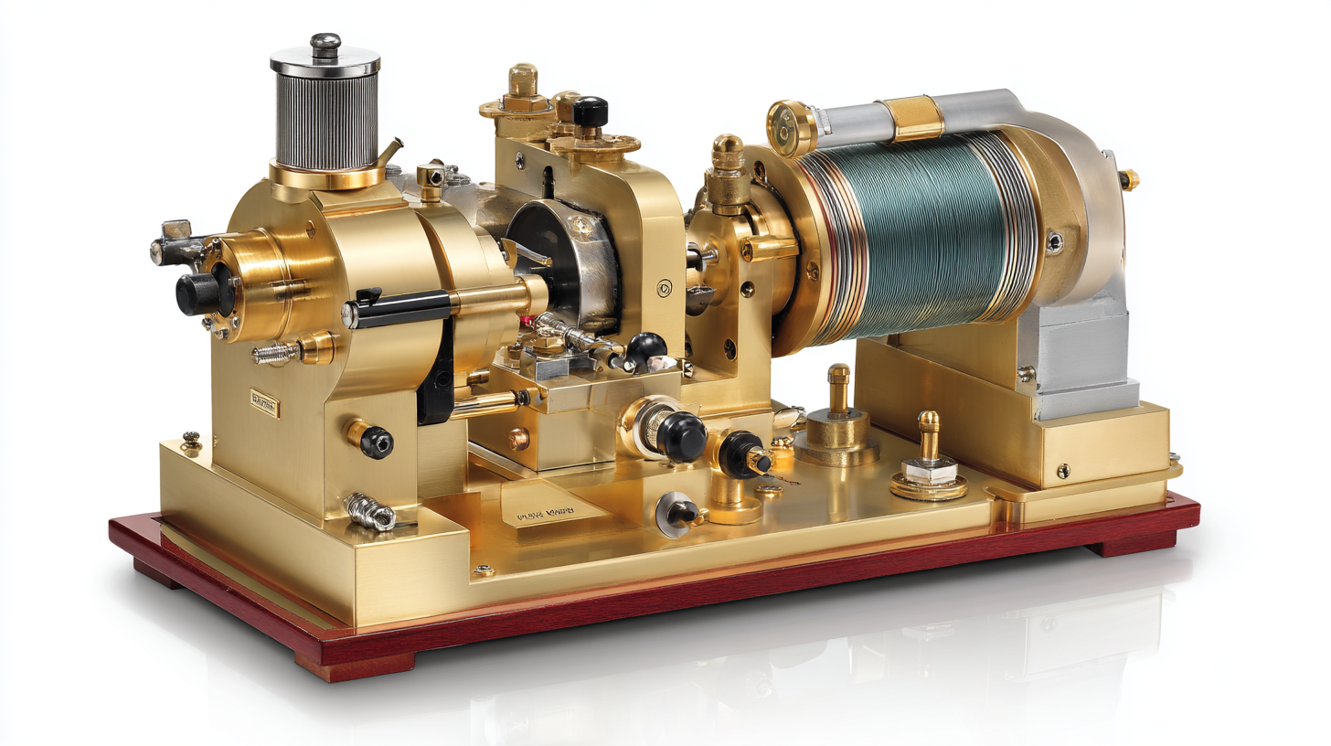 How to Choose the Best Gold Buffing Machine for Your Manufacturing Needs