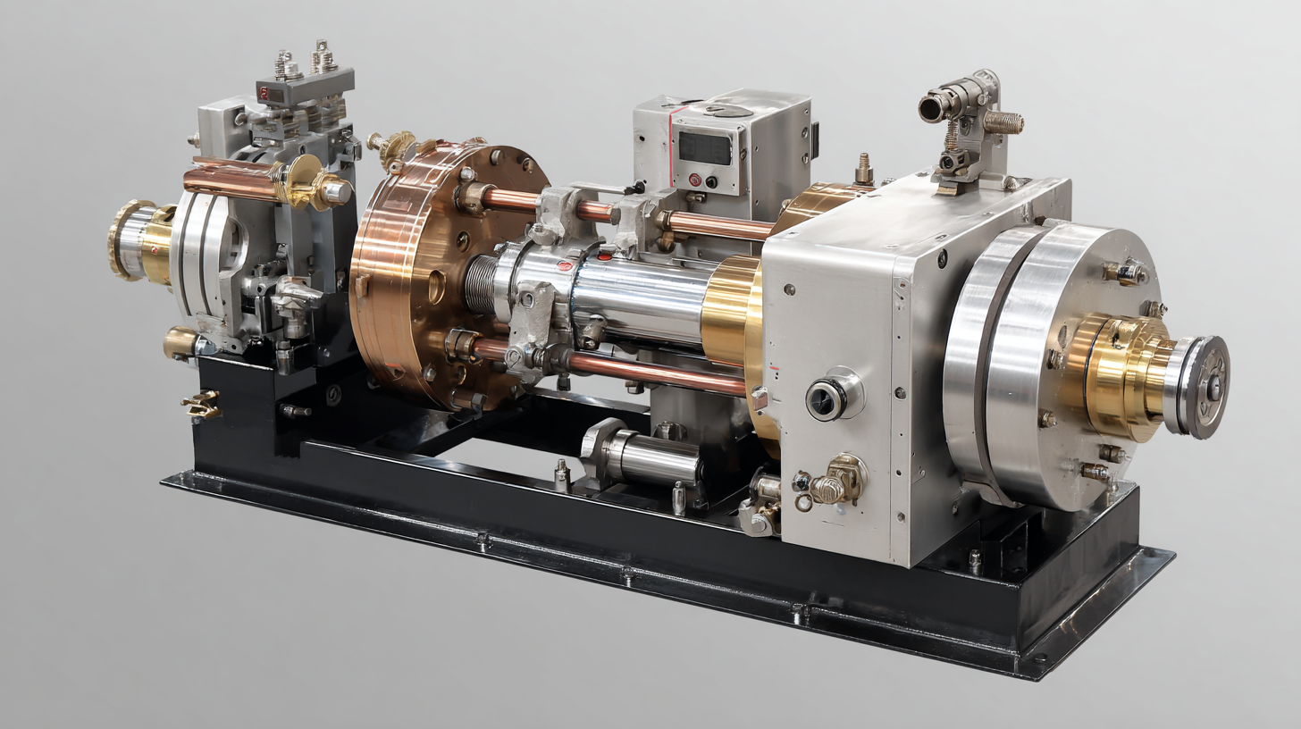 How to Choose the Best Gold Buffing Machine for Your Manufacturing Needs