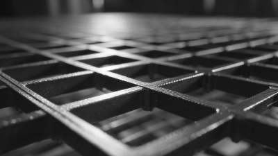 Future Trends in Black I Bar Grating Technology for Global Buyers in 2025 Guide