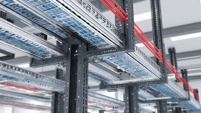 Emerging Technologies Shaping Best Cable Tray Systems for 2025 and How to Optimize Your Setup