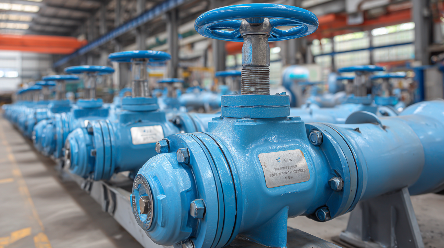 Unmatched Quality From China to the World Featuring Best Globe Valve